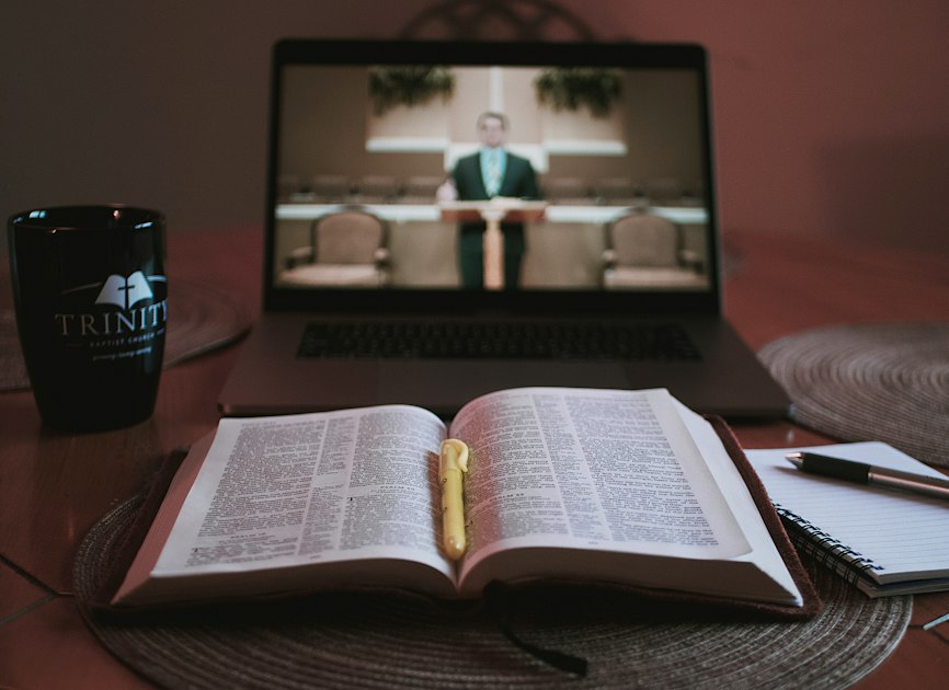 Advanced Bible Study Lessons