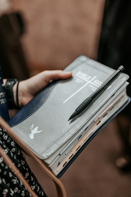 The Role of Doctrines in Faith